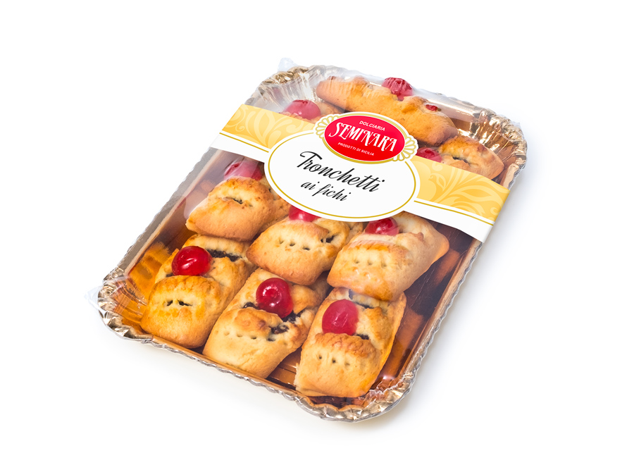 Tronchetti ai fichi