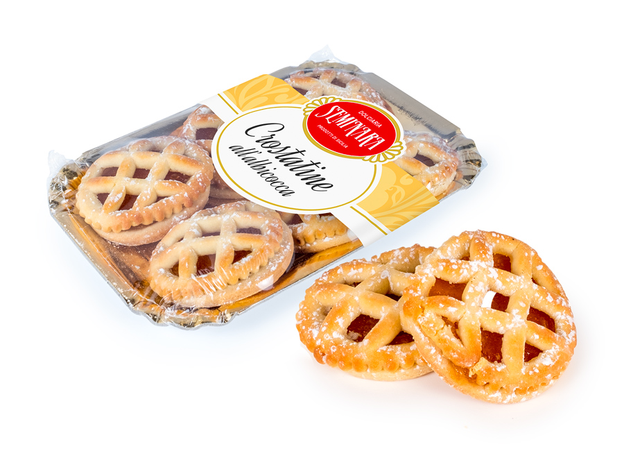 Crostatine