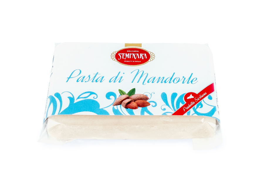 Panetto di Pasta di Mandorle 150g