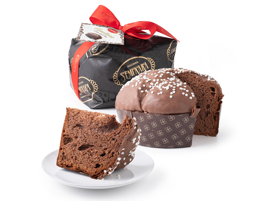 Panettone Cielo dell'Etna