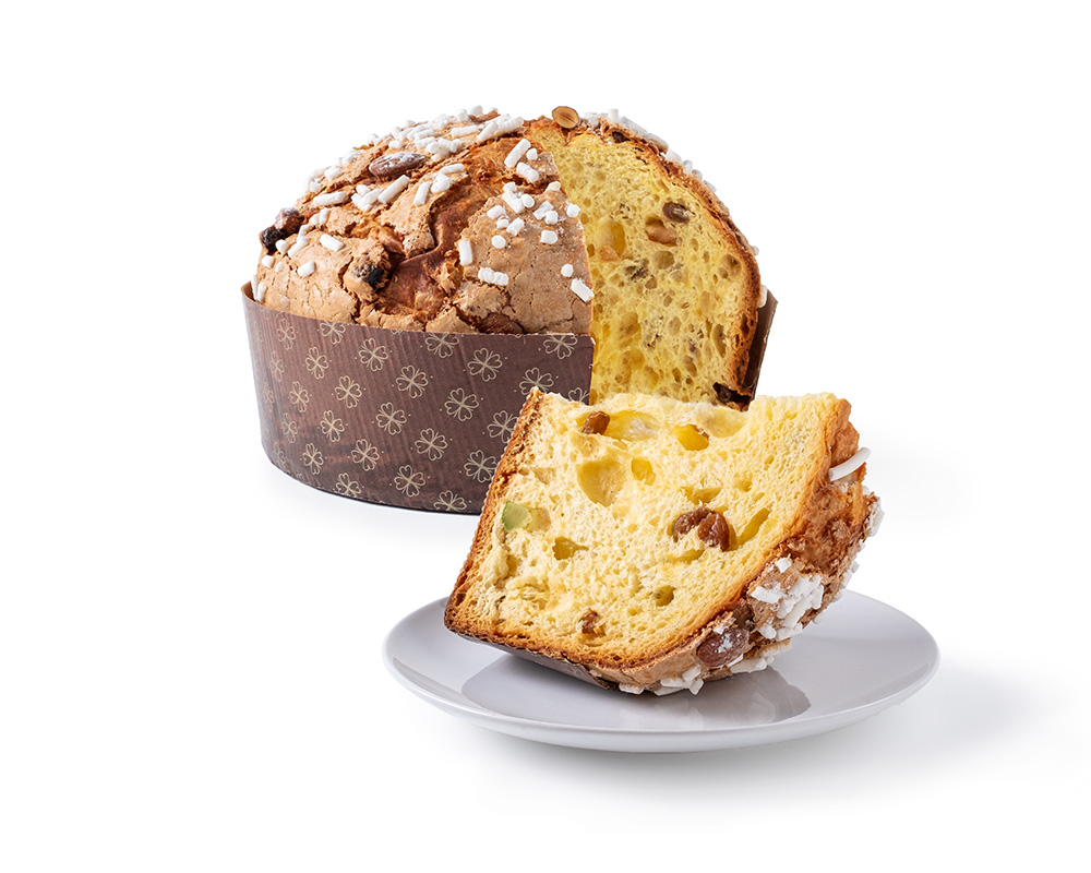 Panettone Siciliano
