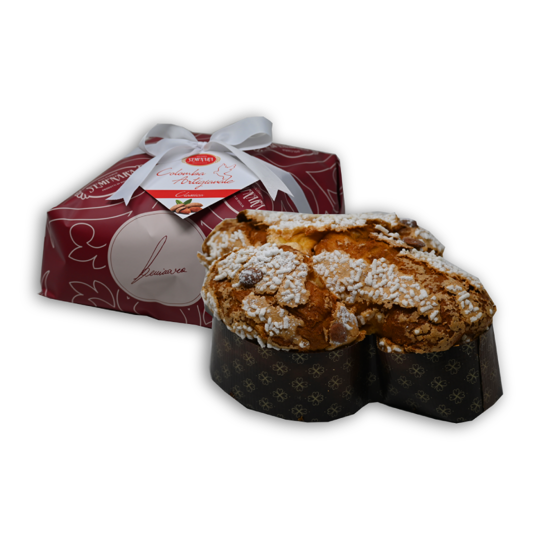 Colomba classica